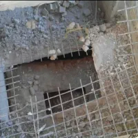 تخریب کاری..هیلتی کاری..|خدمات پیشه و مهارت|شوشتر, |دیوار