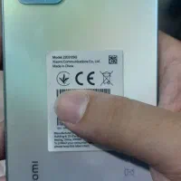 mi12 lite|موبایل|دزفول, |دیوار