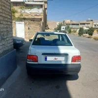 فروش پراید۱۳۱|خودرو سواری و وانت|شیراز, پودنک|دیوار