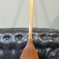 ساز تنبور سالم