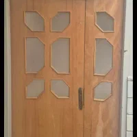 درب وپنجره کمد دیواری