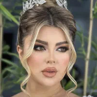آف ویژه میکاپ عروس ومحفلی|خدمات آرایشگری و زیبایی|ایلام, |دیوار