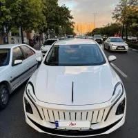هونگچی برقی eqm 5