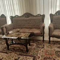 مبل نه نفره