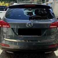 جک اس 5 / s5 new kmc /jac s5