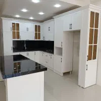 کابینت و کمد دیواری