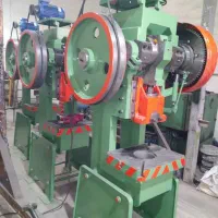 پرس ضربه ای|ماشین‌آلات صنعتی|تهران, مسعودیه|دیوار