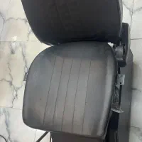 صندلی آرایشگاه
