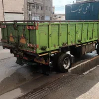 خاور مدل ۷۰ ۸۰۸|خودرو سنگین|اردبیل, |دیوار