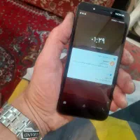 گوشی نوکیا C1