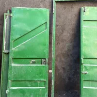 در حیاط هود کابینت|هود|طرقبه, |دیوار