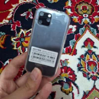 آیفون مینی پرو مکس برند soyes مدل xs11 ips ۴|موبایل|خرمآباد, |دیوار