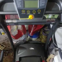 تردمیل|تجهیزات ورزشی|قم, نیروگاه|دیوار