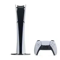 اسلیم دیجیتال یه ترا ریجن اروپاPS5