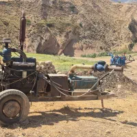 موتور آب رومانی