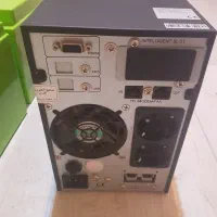 یو پی اس فاران ups faran titan plus بسیارسالم درحد|قطعات و لوازم جانبی رایانه|تهران, طیب|دیوار