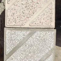 تولیدی موزائیک پرسی ۳۰ ×۳۰ با کیفییت