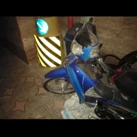 موتور پیشرو طرح ویو مدل 90