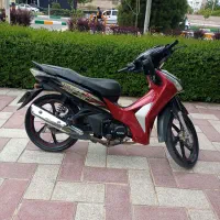 موتور احسان/مدل۹۵/مدارک کامل/کاشمر