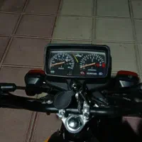 کویر. ـ150ـ 1402.|موتورسیکلت|قزوین, |دیوار