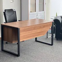 میز صندلی مبل کانتر منشی اداری کتابخانه نیلپر لیو