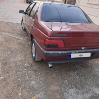 ماشین مدل ۸۱ تک گانه|خودرو سواری و وانت|قره ضیاالدین, |دیوار