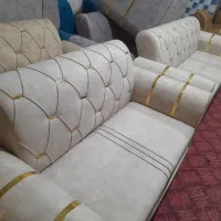 نصف قیمت به دلیل انبارگردانی|مبلمان خانگی و میز عسلی|نیشابور, ابراهیم ادهم|دیوار