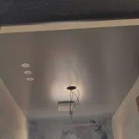 نقاشی ساختمان سفیدوسیمان کاری30%تخفیف|خدمات پیشه و مهارت|زرقان, |دیوار