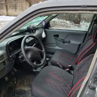 پراید۸۸فروشی|خودرو سواری و وانت|رشت, باهنر|دیوار