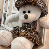 عروسک خرسی|اسباببازی بچه|تهران, جیحون|دیوار