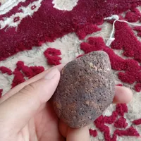 سنگ زیبا طرح مریخی