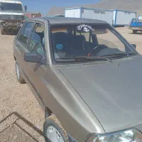 ماشین|خودرو سواری و وانت|چادگان, |دیوار