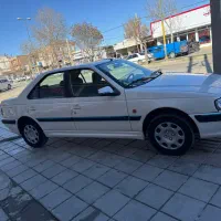 پارس سال ۹۶|خودرو سواری و وانت|نقده, |دیوار