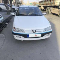 پژو پارس TU5|خودرو سواری و وانت|نقده, |دیوار