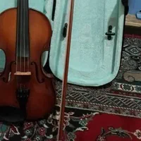 در حد نو|ویولن|پاکدشت, پاکدشت (مامازند)|دیوار