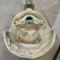 تاب برقی نوزاد برند کراکو