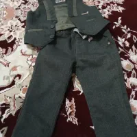 لباس‌‌کودک