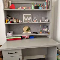 میزتحریر دوتکه