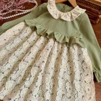 پیراهن دخترانه|کفش و لباس بچه|مشهد, امام خمینی|دیوار