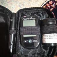 دستگاه قند خون