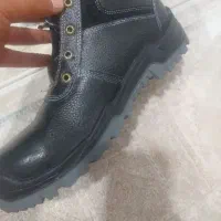 کفش ایمنی کار