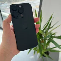 آیفون ۱۶ پرو ۵۱۲ zaa