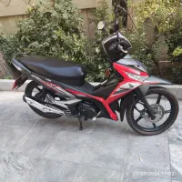 هوندا ویو سوپرا