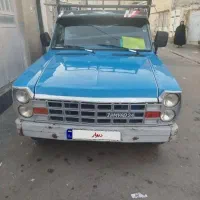 فروش نیسان|خودرو سواری و وانت|شیراز, شهرک مهرگان|دیوار