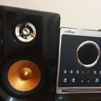 دستگاه مینی کامپیونت های فی|سیستم صوتی خانگی|دماوند, دماوند|دیوار