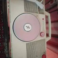 گرامافون قدیمی