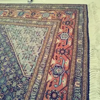 فرش 9متری