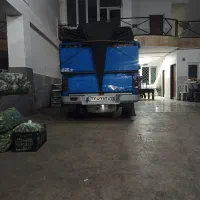 فروش نیسان دیزل مدل ۸۹