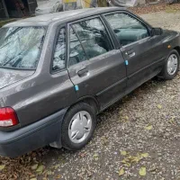 پراید مدل ۹۰|خودرو سواری و وانت|تنکابن, |دیوار