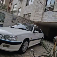 پژو پارس مدل۱۳۹۳ داشبرد جدید